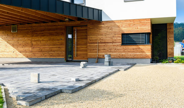 Lombard, IL Driveway Pavers Company