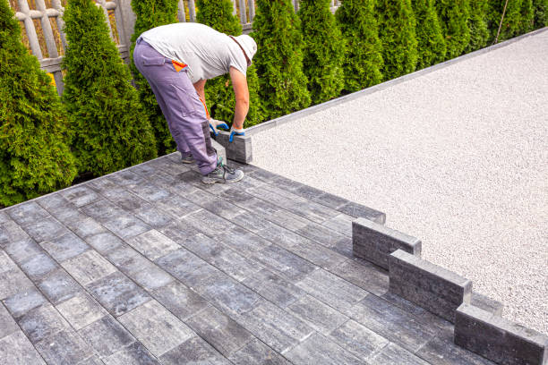 Reasons to Select Us for Your Driveway Paving Requirements in Lombard, IL