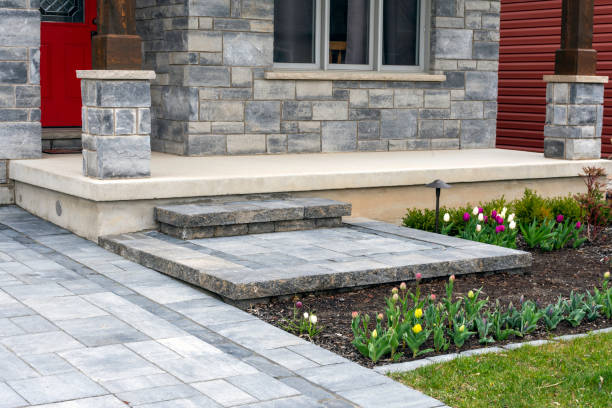 Best Residential Driveway Paver Services  in Lombard, IL