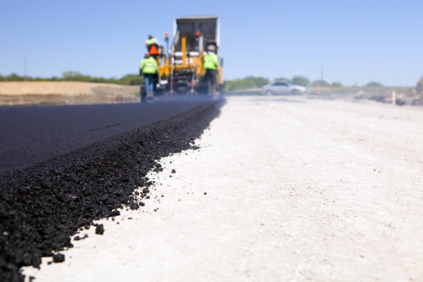 Best Affordable Driveway Pavers  in Lombard, IL