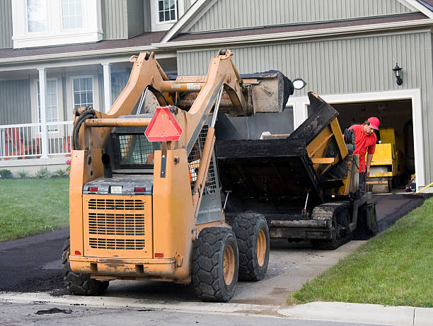 Best Driveway Resurfacing Pavers  in Lombard, IL