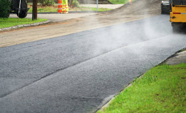 Best Decorative Driveway Pavers  in Lombard, IL