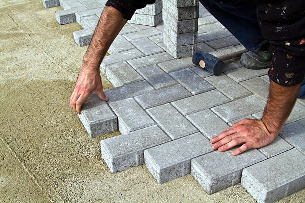 Best Driveway Paving Company  in Lombard, IL