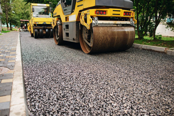 Best Driveway Pavers Near Me  in Lombard, IL